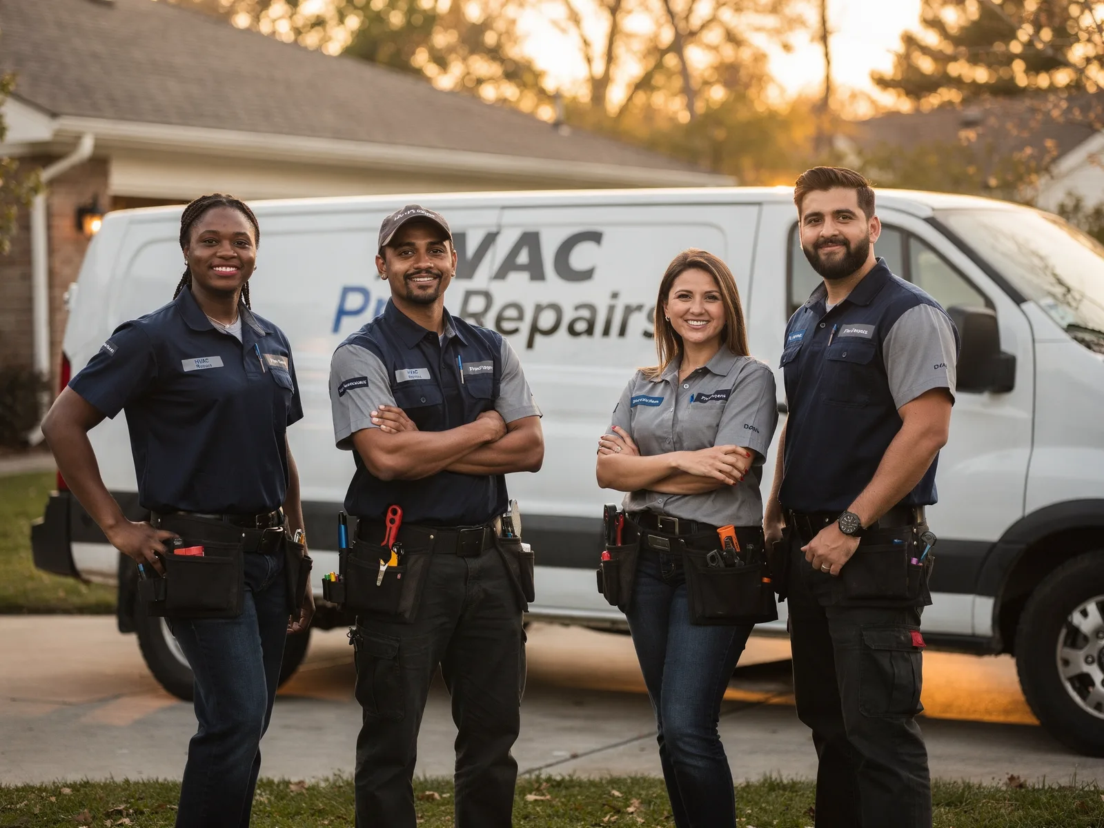 Heat Pump Repair company in Wilsonville, AL